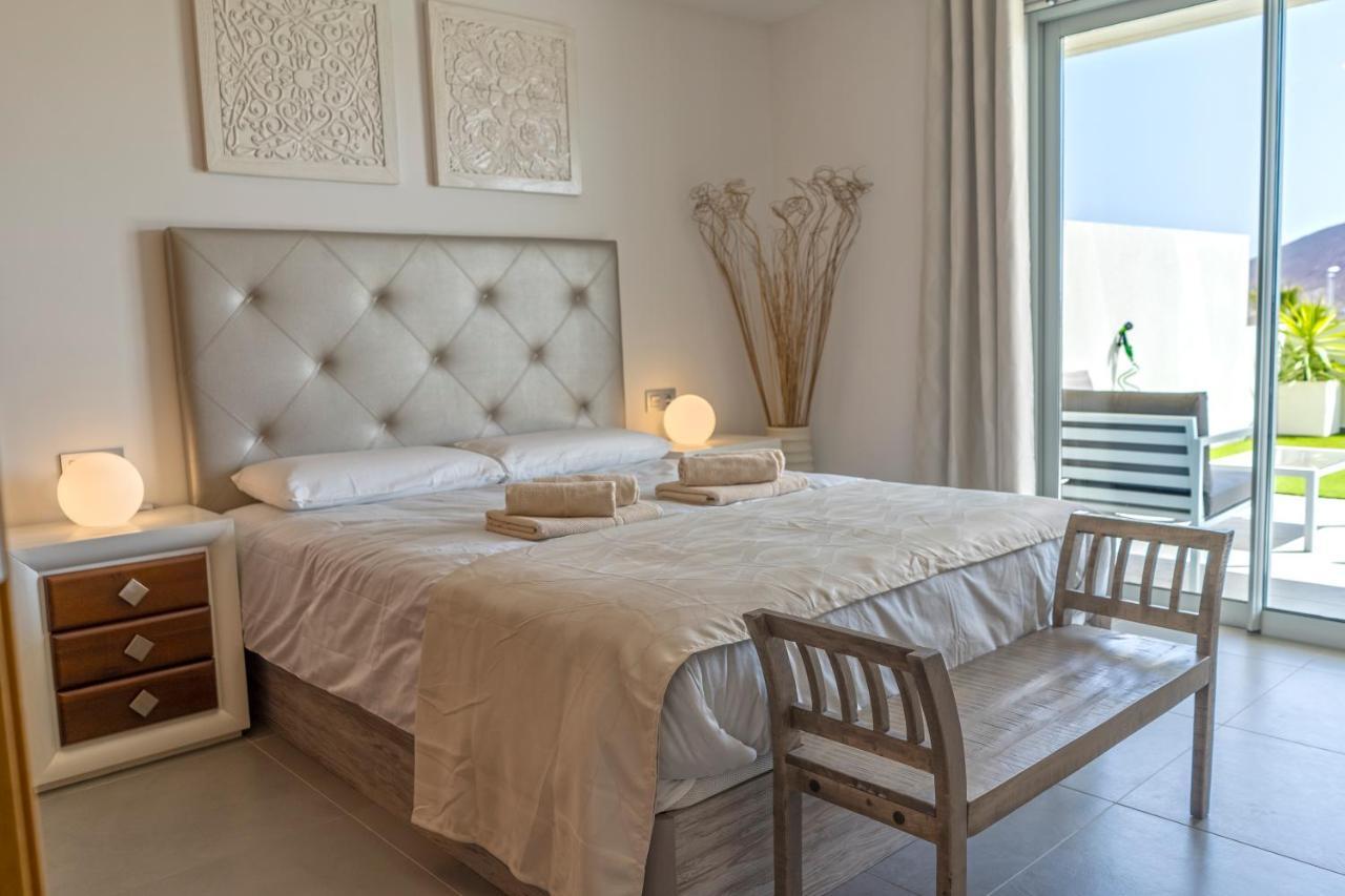 Tejita Beach Apartment El Médano المظهر الخارجي الصورة