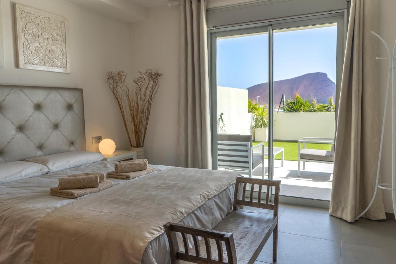 Tejita Beach Apartment El Médano المظهر الخارجي الصورة