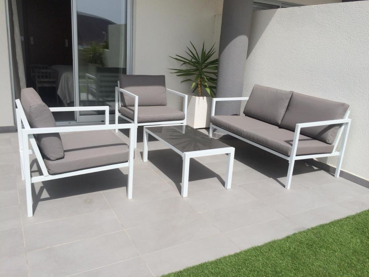Tejita Beach Apartment El Médano المظهر الخارجي الصورة