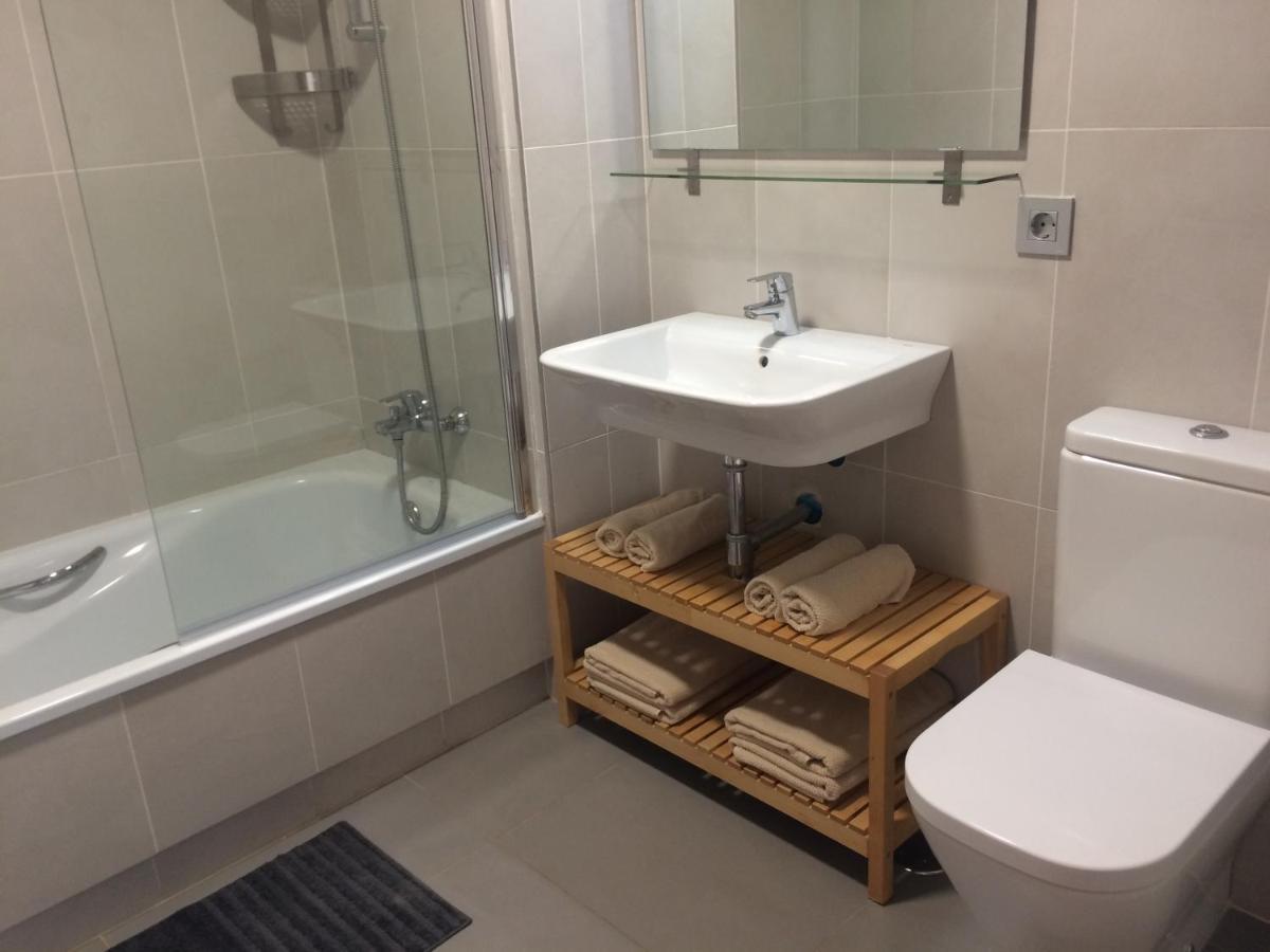Tejita Beach Apartment El Médano المظهر الخارجي الصورة
