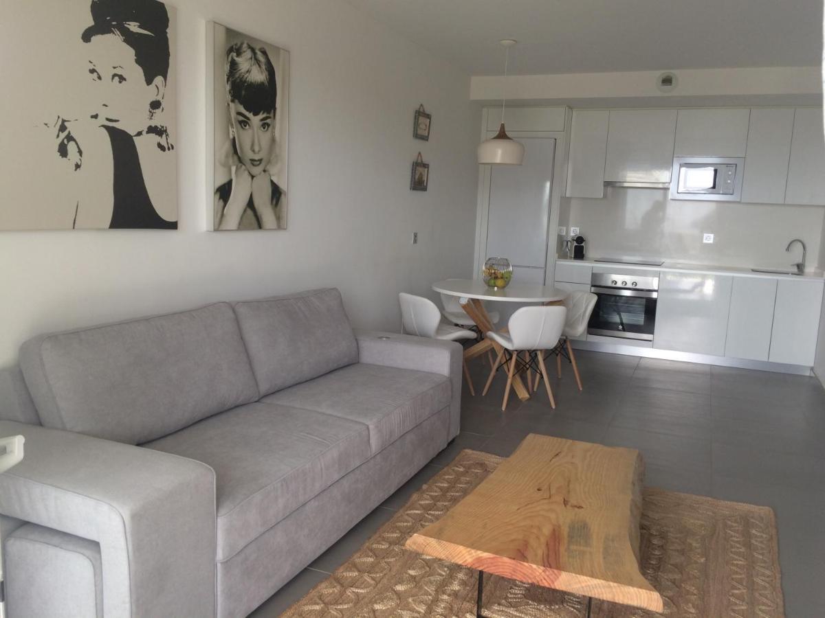 Tejita Beach Apartment El Médano المظهر الخارجي الصورة