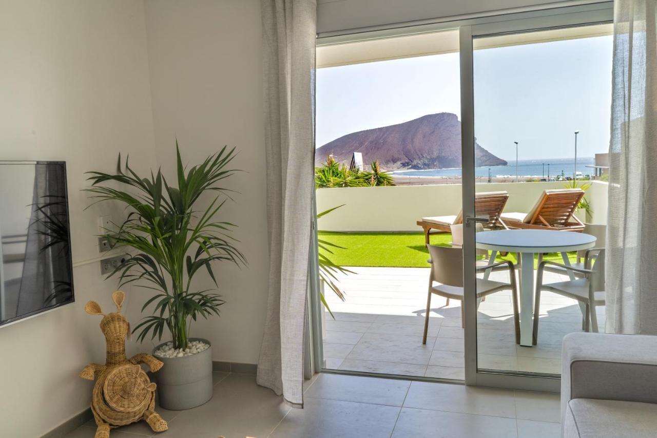 Tejita Beach Apartment El Médano المظهر الخارجي الصورة